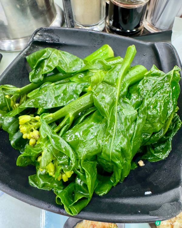  田記魚蛋牛腩專門店 （太子）