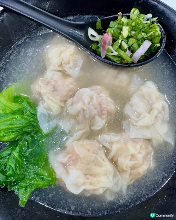  田記魚蛋牛腩專門店 （太子）