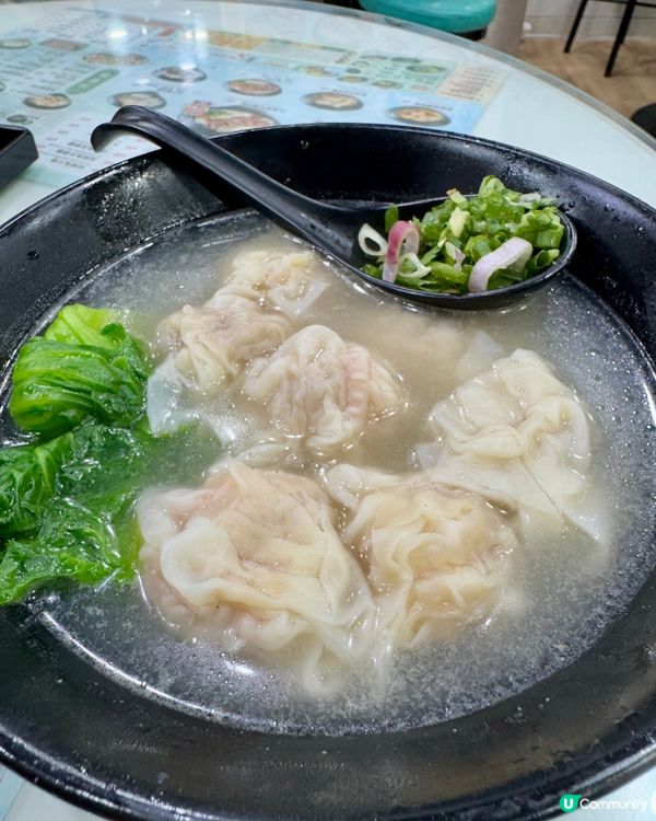  田記魚蛋牛腩專門店 （太子）