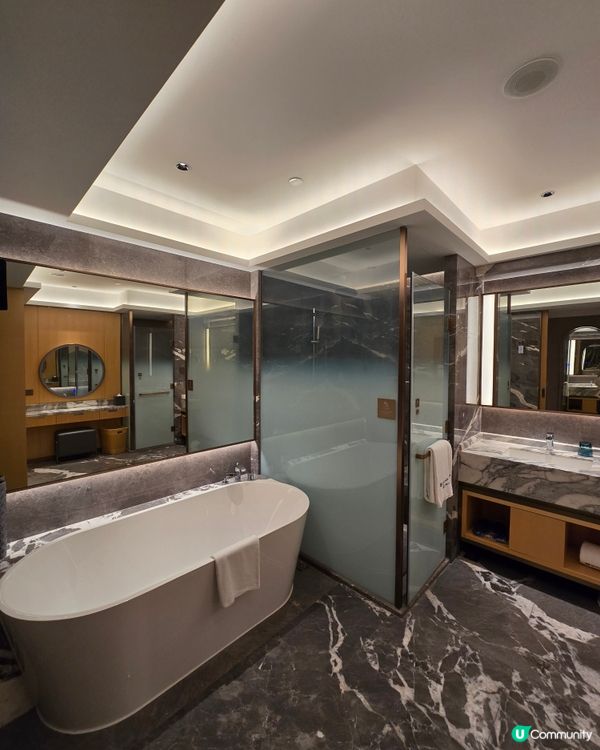 ✨肇慶隱世奢華度假天堂！七星巖温德姆至尊酒店🏨 