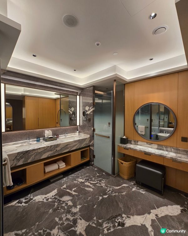 ✨肇慶隱世奢華度假天堂！七星巖温德姆至尊酒店🏨 