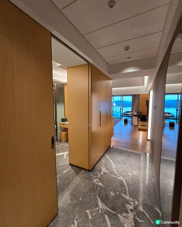 ✨肇慶隱世奢華度假天堂！七星巖温德姆至尊酒店🏨 