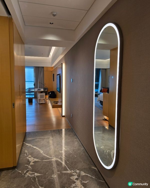 ✨肇慶隱世奢華度假天堂！七星巖温德姆至尊酒店🏨 