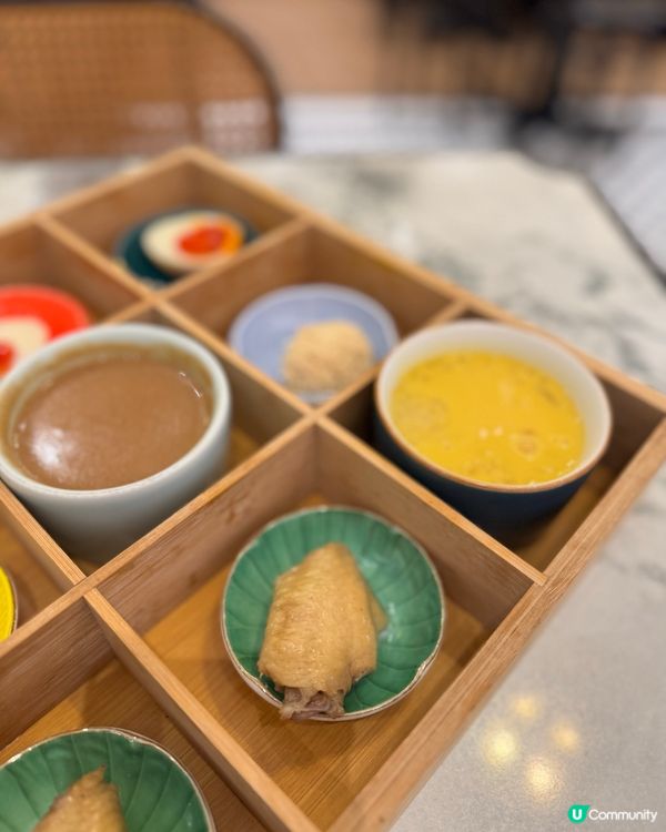 尖沙嘴原來開左間新潮糖水舖。