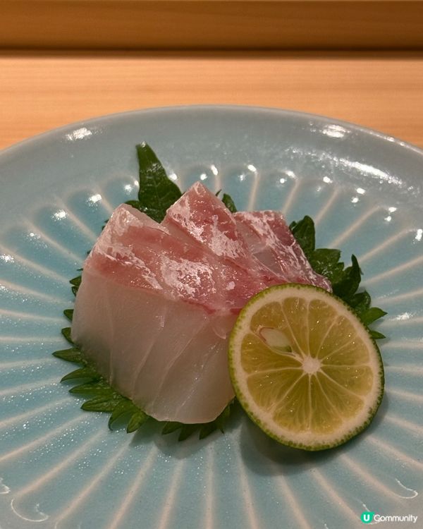 Omakase好正呀！🤩 食到停唔到！