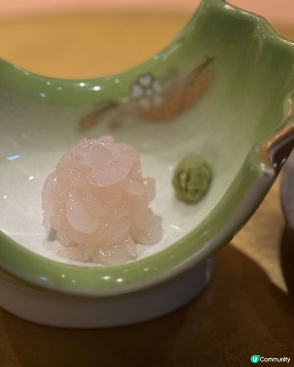 Omakase好正呀！🤩 食到停唔到！