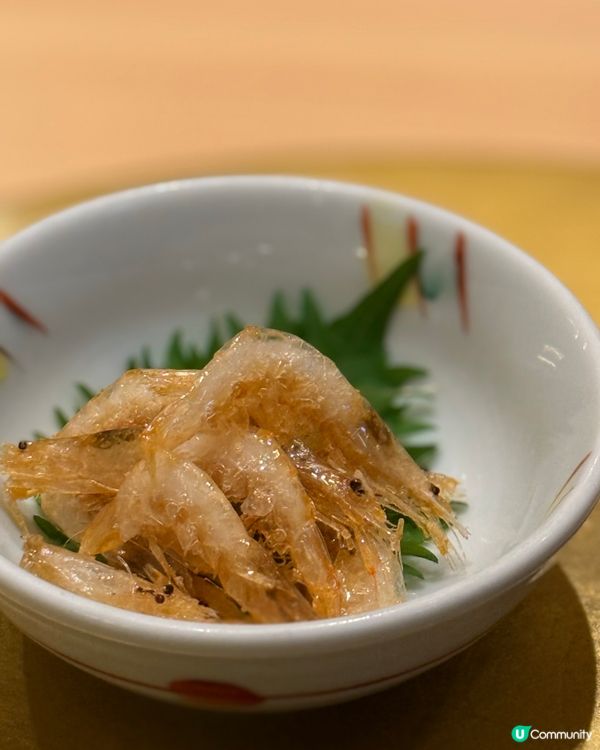 Omakase好正呀！🤩 食到停唔到！