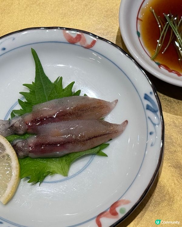 Omakase好正呀！🤩 食到停唔到！