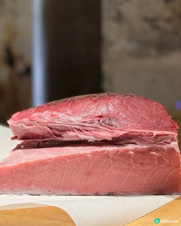 Omakase好正呀！🤩 食到停唔到！