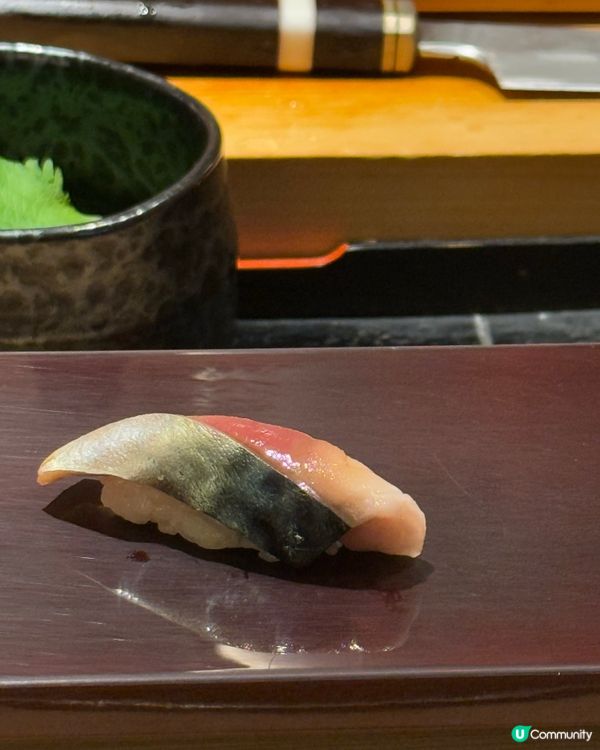 Omakase好正呀！🤩 食到停唔到！