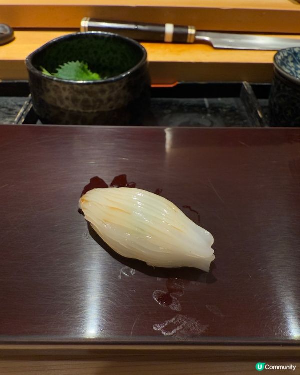 Omakase好正呀！🤩 食到停唔到！