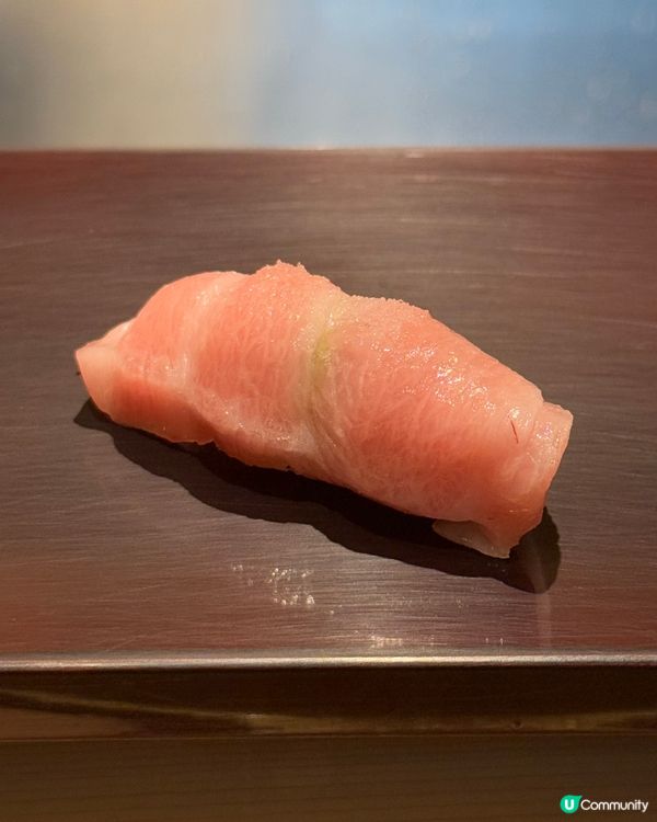 Omakase好正呀！🤩 食到停唔到！