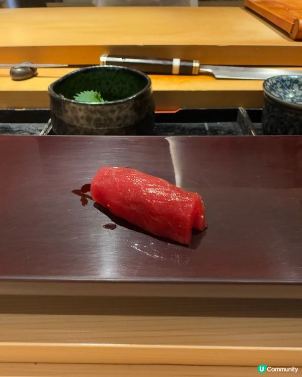 Omakase好正呀！🤩 食到停唔到！