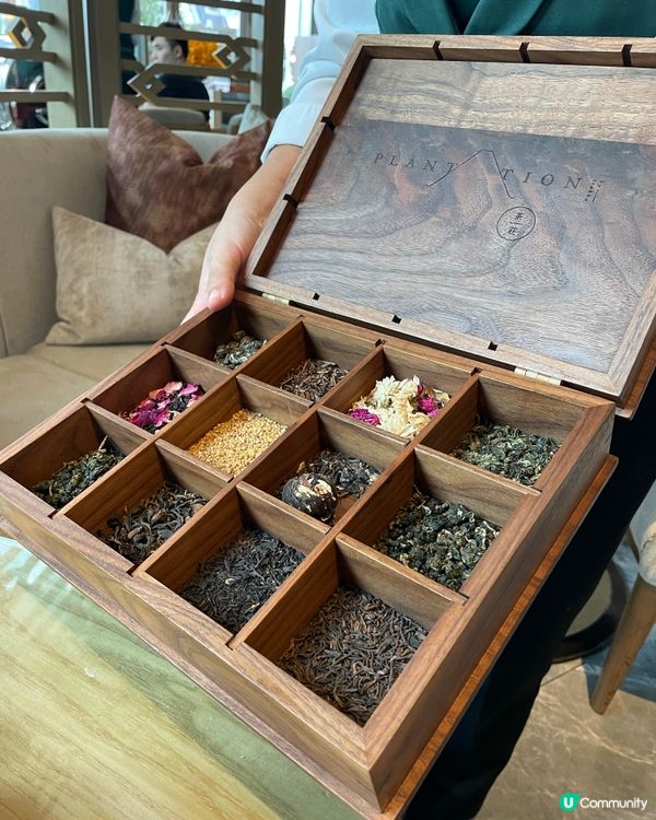 香港瑞吉酒店下午茶🫖StRegis✨5星級享受