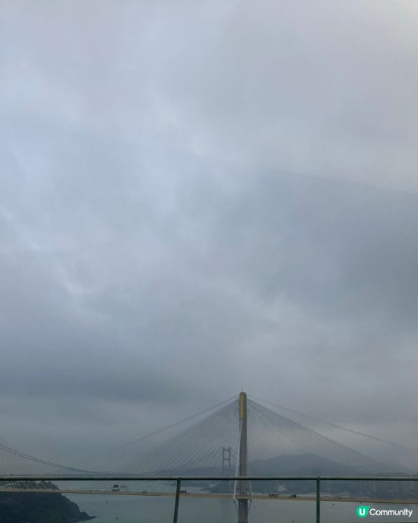 遊走荃灣的面貌