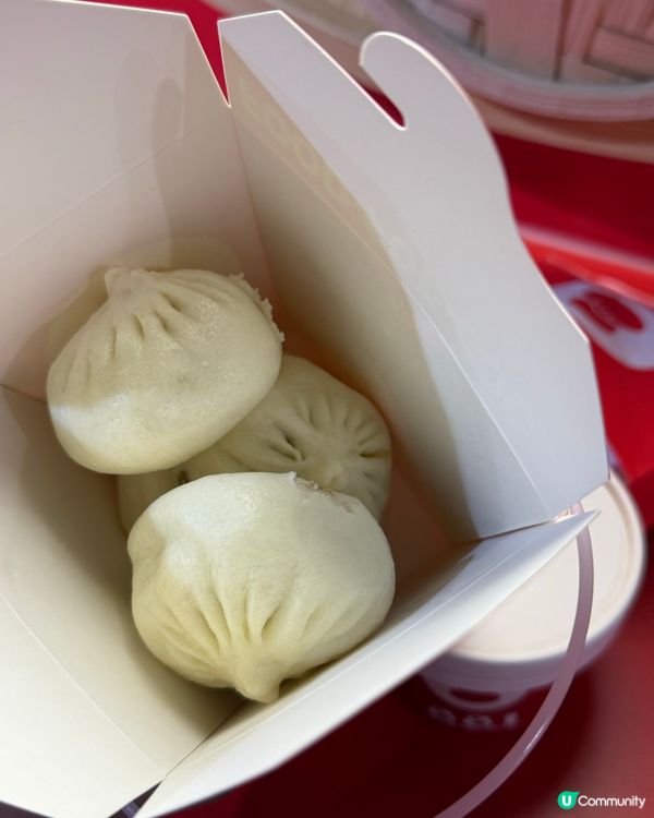 上環⭐️$42超值包點套餐！