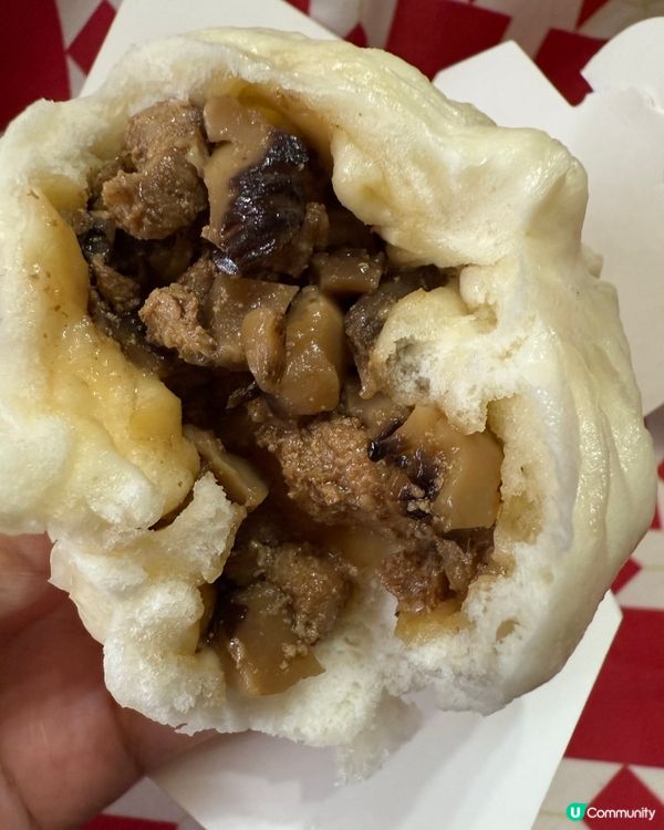 上環⭐️$42超值包點套餐！