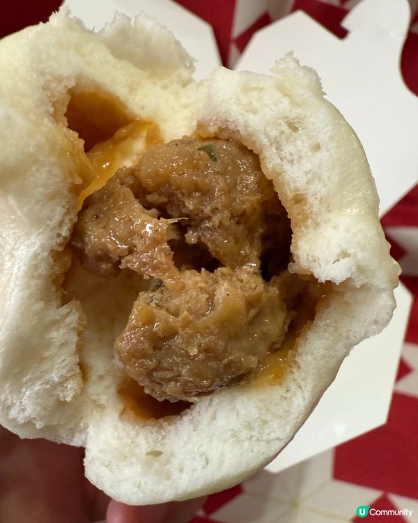 上環⭐️$42超值包點套餐！