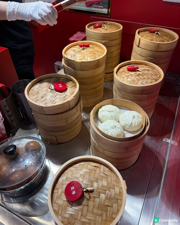 上環⭐️$42超值包點套餐！