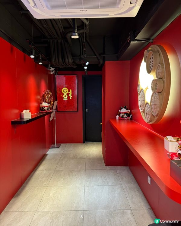 上環⭐️$42超值包點套餐！