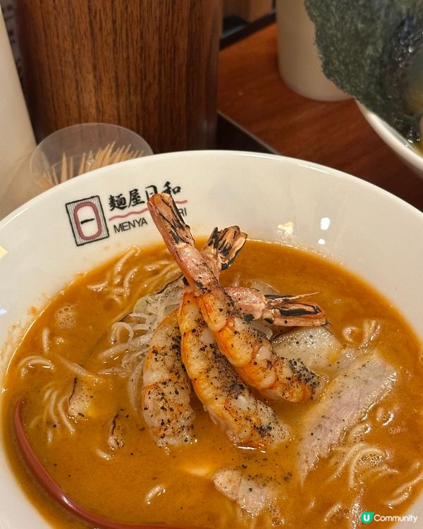 帶你去食銅鑼灣拉麵小店