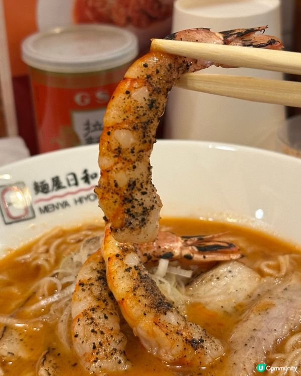 帶你去食銅鑼灣拉麵小店