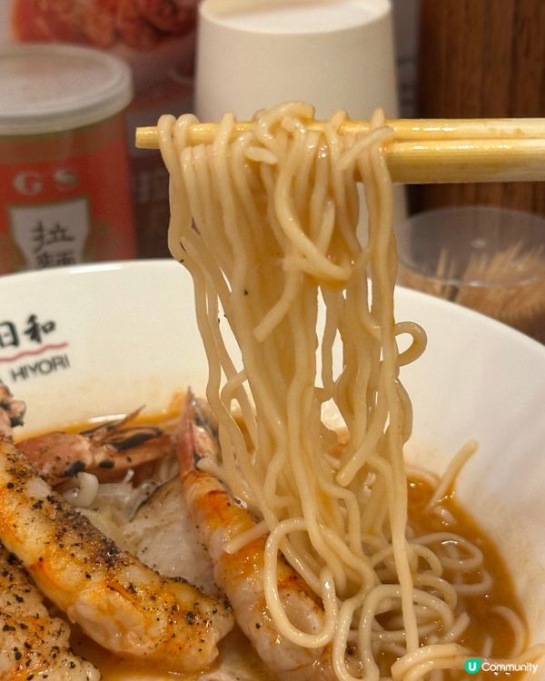 帶你去食銅鑼灣拉麵小店