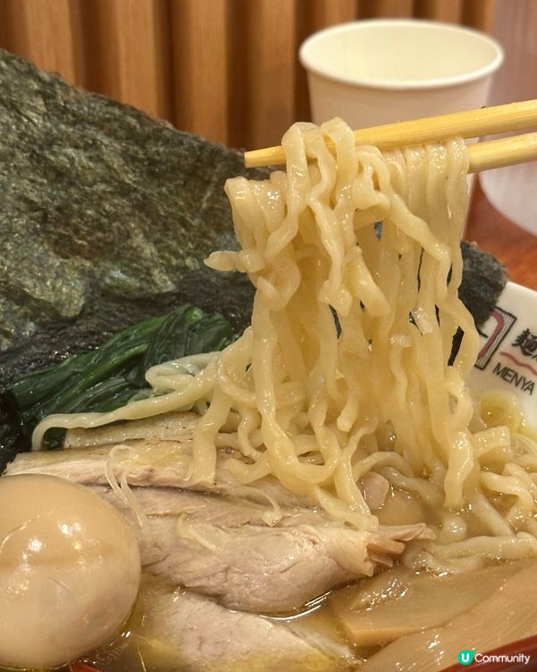 帶你去食銅鑼灣拉麵小店