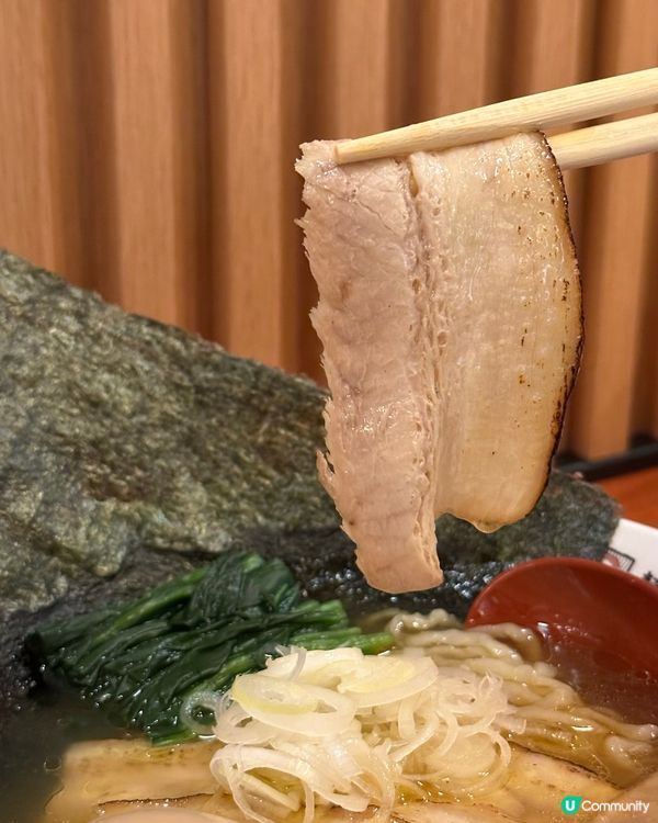 帶你去食銅鑼灣拉麵小店