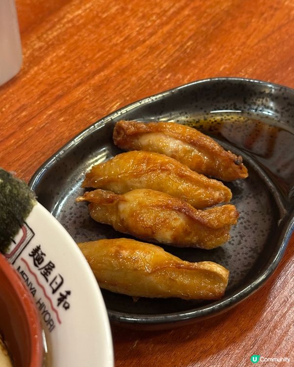 帶你去食銅鑼灣拉麵小店