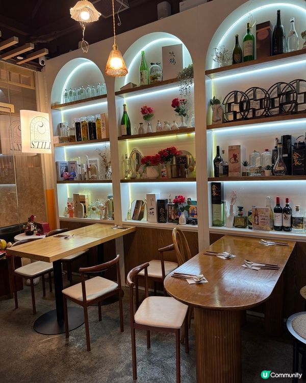 紅磡特色西班牙🇪🇸Lunch $88就有