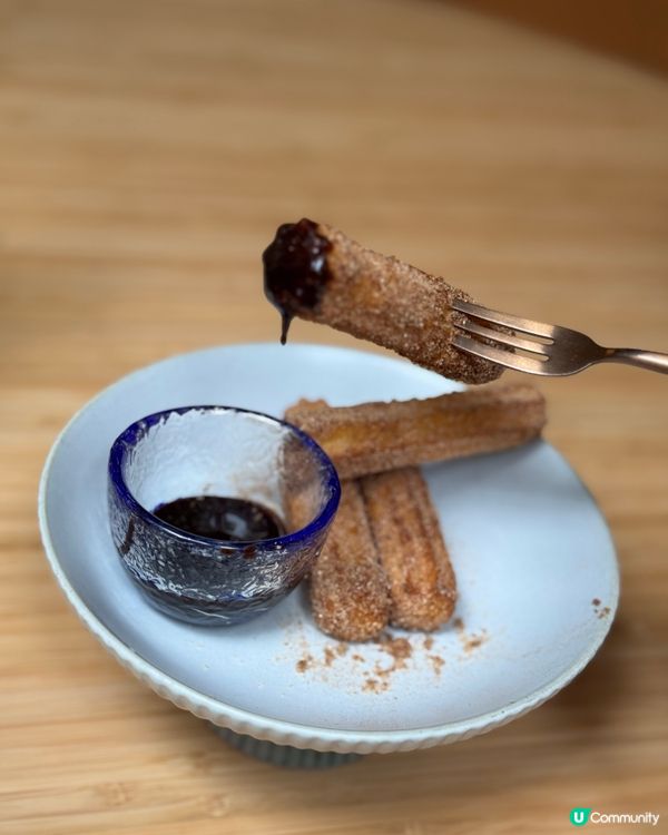 紅磡特色西班牙🇪🇸Lunch $88就有