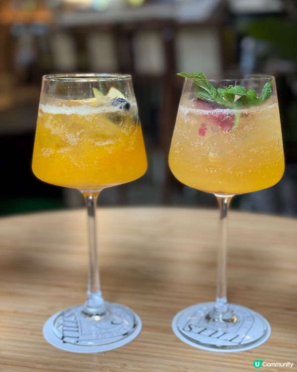 紅磡特色西班牙🇪🇸Lunch $88就有