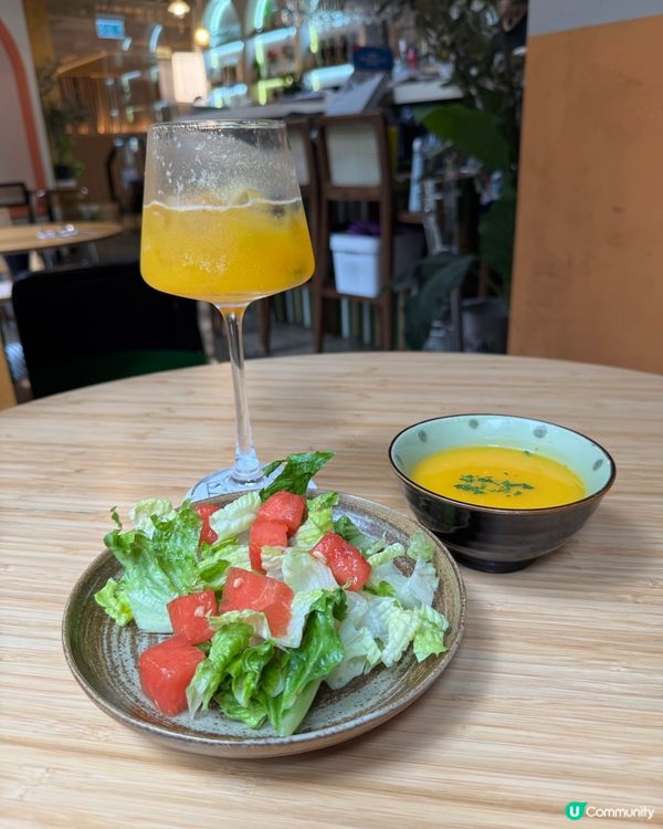 紅磡特色西班牙🇪🇸Lunch $88就有