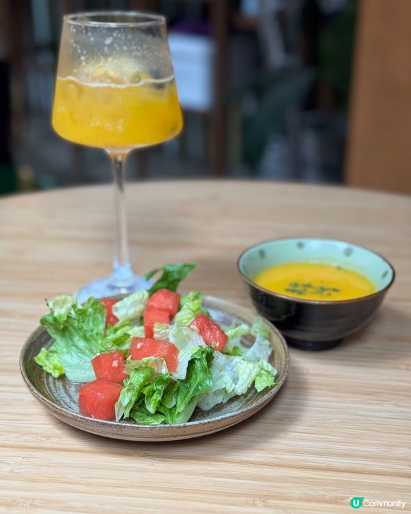 紅磡特色西班牙🇪🇸Lunch $88就有