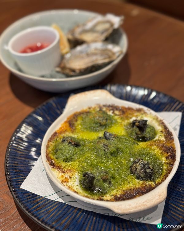 點解可以咁好食！上環法式餐廳🍴