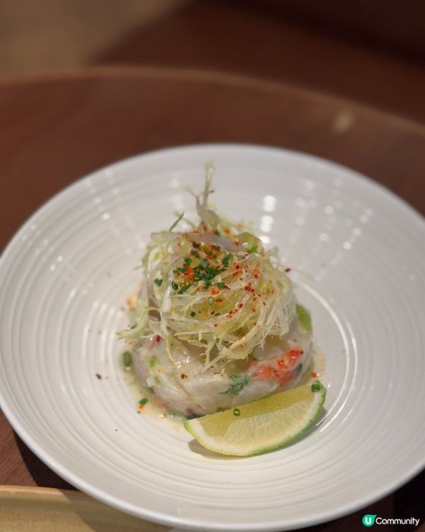 點解可以咁好食！上環法式餐廳🍴