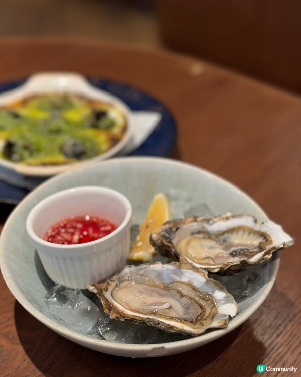 點解可以咁好食！上環法式餐廳🍴