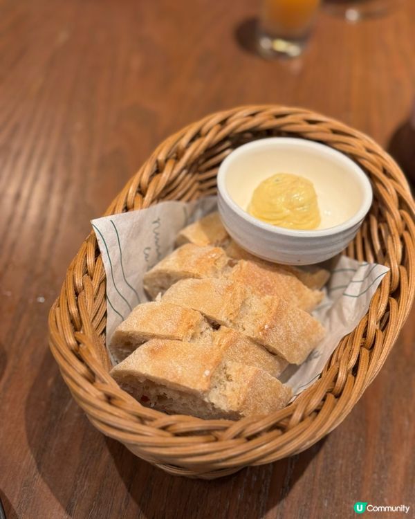 點解可以咁好食！上環法式餐廳🍴