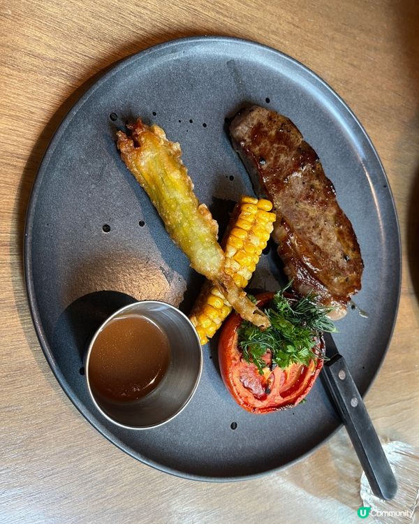 高質日式西餐How to Live Well