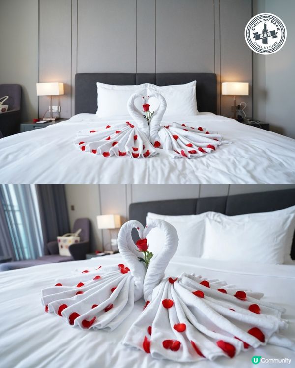 峴港平價酒店開箱 🏖️  $550住無敵海景房？！