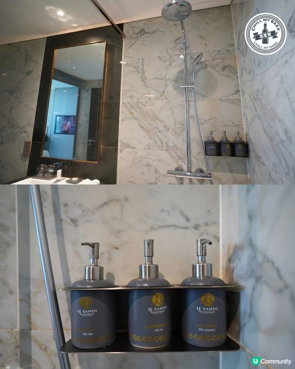 峴港平價酒店開箱 🏖️  $550住無敵海景房？！