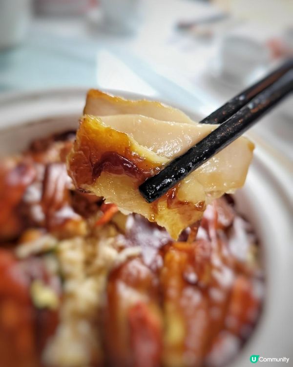 真"蔘"菜 @ 凱悅軒 ( 香港尖沙咀凱悅酒店 )