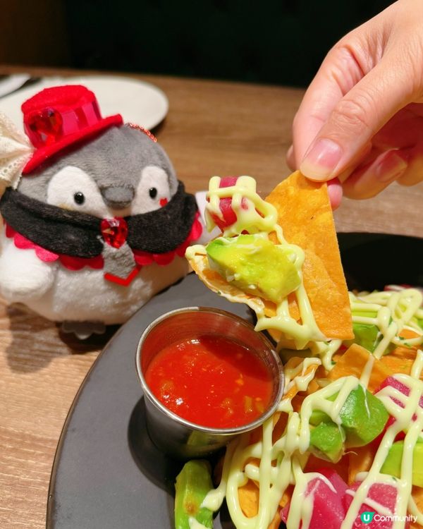 提拉米蘇好靚❤️