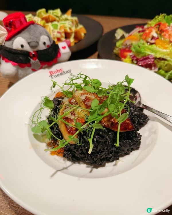 提拉米蘇好靚❤️