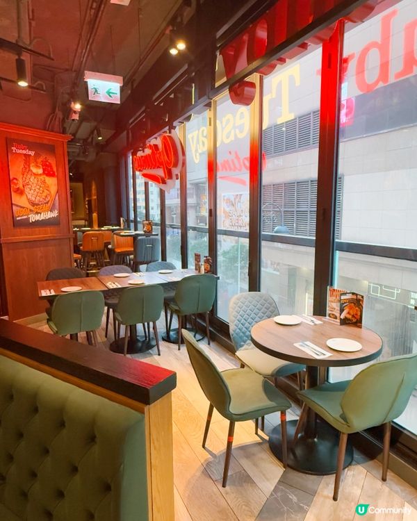 提拉米蘇好靚❤️