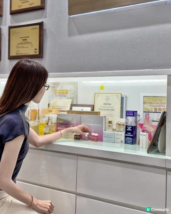 ✨天然升Cup無激素！銅鑼灣日式美胸實測✨