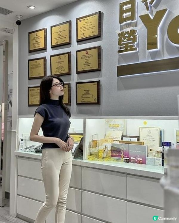 ✨天然升Cup無激素！銅鑼灣日式美胸實測✨