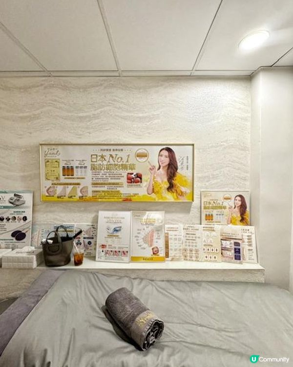 ✨天然升Cup無激素！銅鑼灣日式美胸實測✨