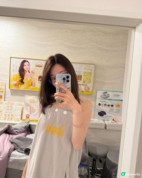 ✨天然升Cup無激素！銅鑼灣日式美胸實測✨